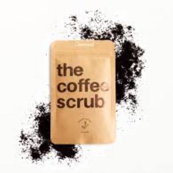 Coffee Scrub - Picture 2 of 4